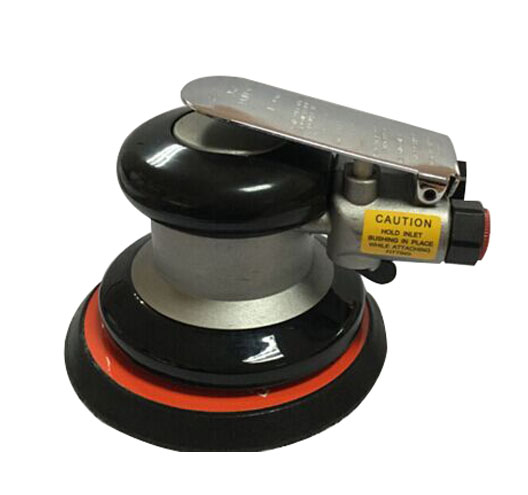 5" D/A Palm Sander