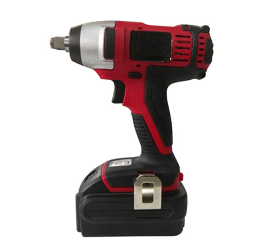 1/2"14.4V 1500mAh NI-CD Cordless Impact Wrench	