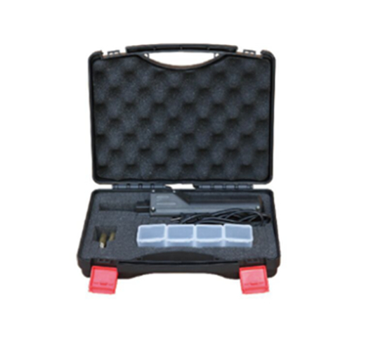 Plastic Hot stapler,AC220V or AC100V		