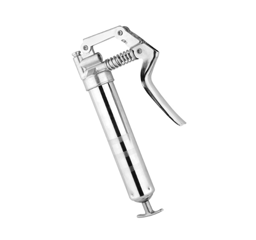Pistol Grip Grease Gun 120cc 4000psi