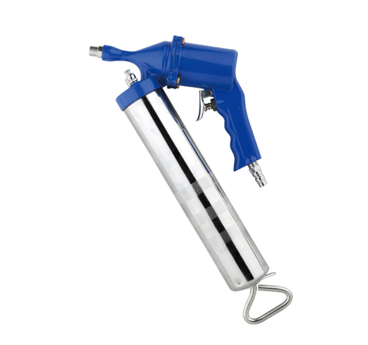 Air Operated Grease Gun 400cc 6000psi