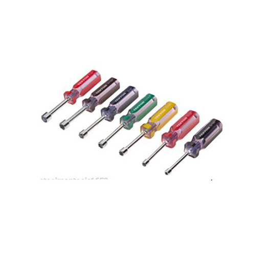 7PC NUT DRIVER SET		