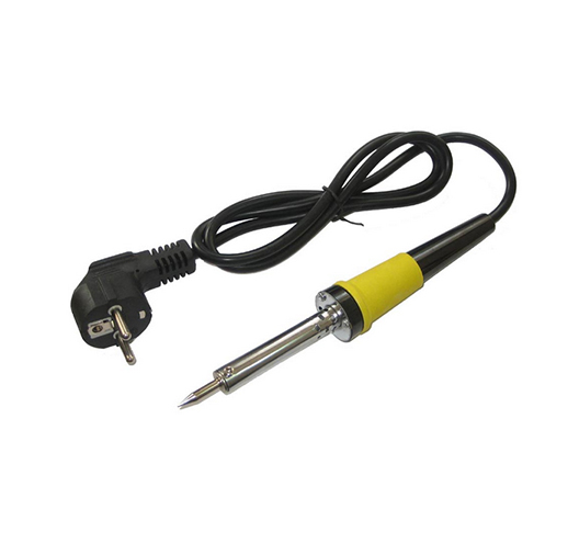 Soldering iron 100W		