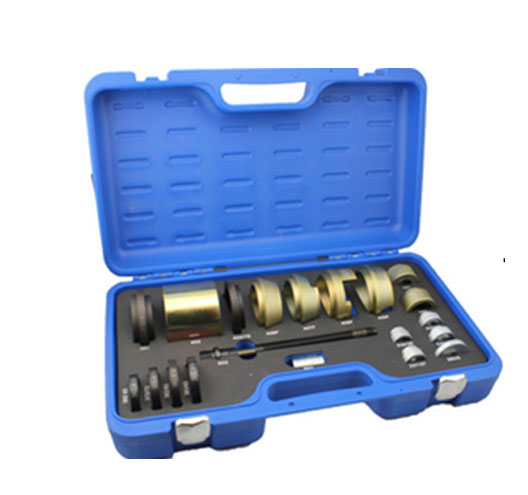 Wheel Bearing Replacement Tool For Peugeot/Renault/Citroen