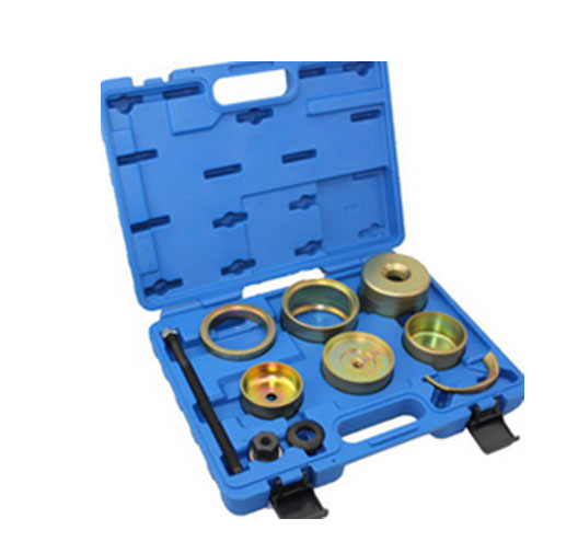 Rear Axle Brush Tool Set For VAG