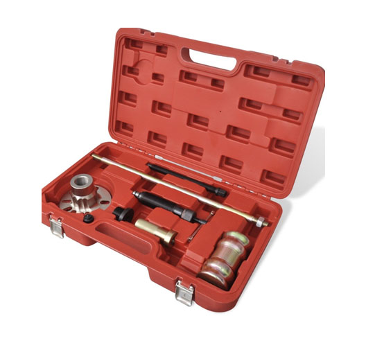 Hydraulic Wheel Hub Puller