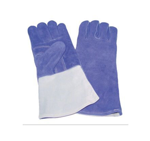 Leather Welding Glove		