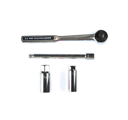 4PC 3/8"Dr TUNE UP SET