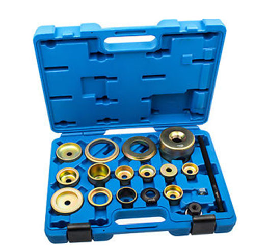 Silent Bearing Tool Set For VAG