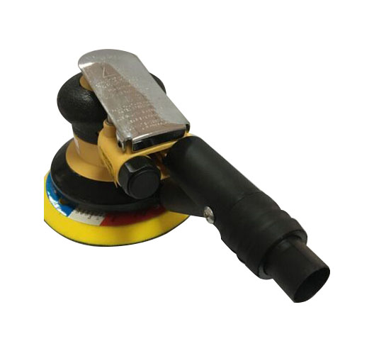 5" D/A Palm Sander  Aluminum alloy