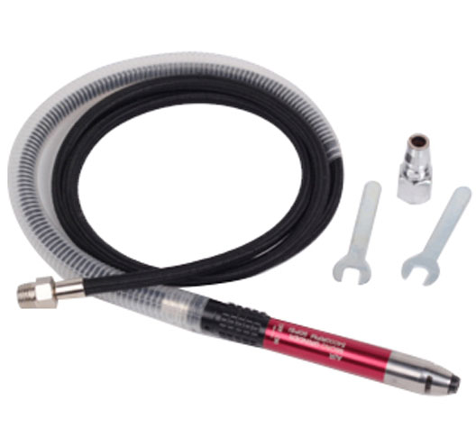1/8" Air Micro Die Grinder（Two Bearing）