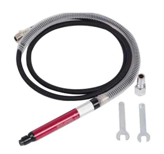 1/8" Air Micro Die Grinder（Three Bearing）