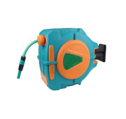 65FT Water Hose Reel