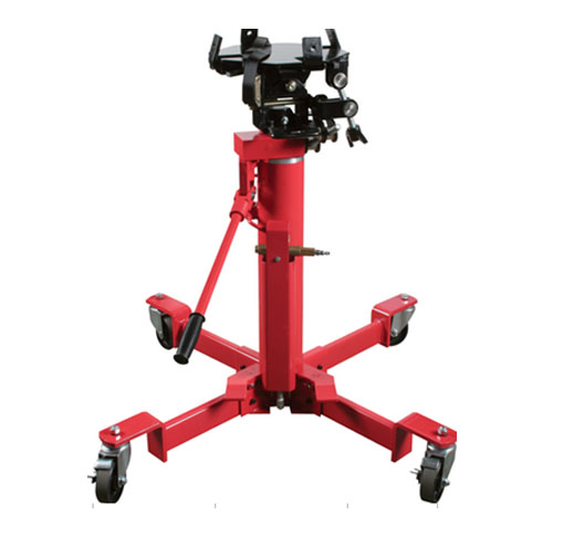 0.5 TON AIR/HYDRAULIC TELESCOPIC TRANSMISSION JACK