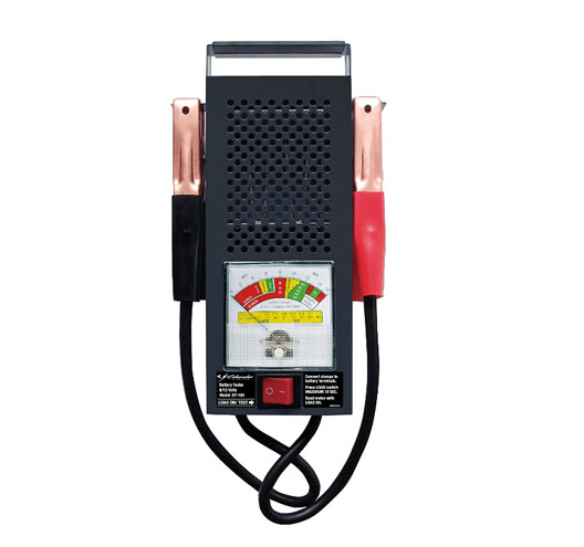 100AMP 6/12V Battery Load Tester