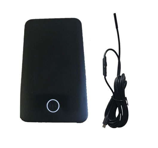 9mm WIFI Inspection Camera