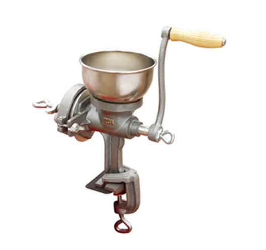 Hand-operated Corn Grinder 500L