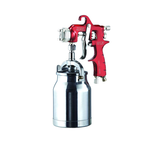 H.V.L.P Air Spray Guns