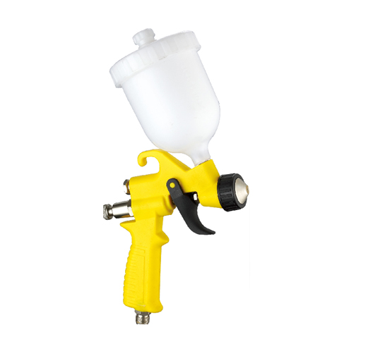 H.V.L.P Air Spray Guns Compound Material