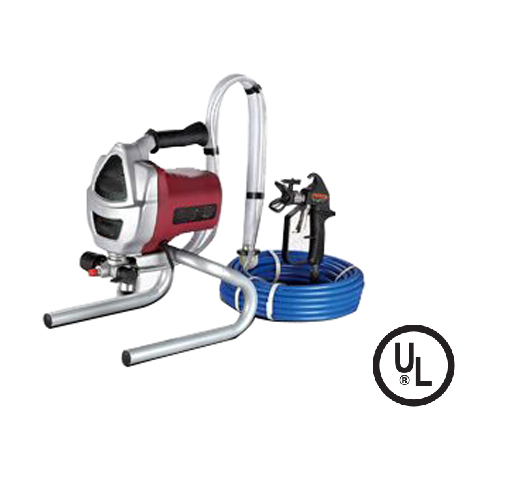 Airless Paint Sprayer