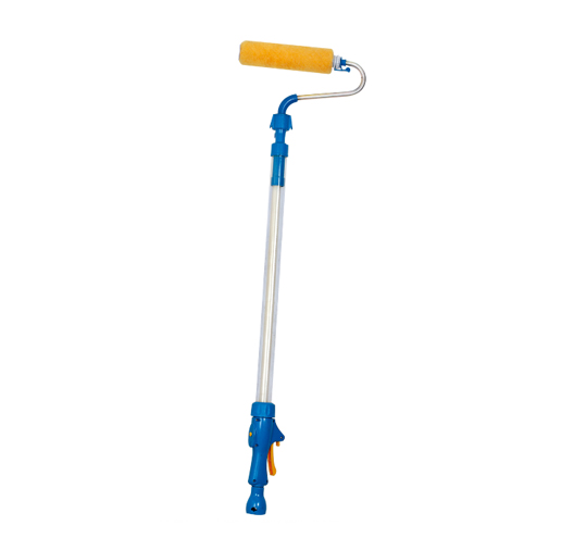 The All-in-One Roller And Paint Can