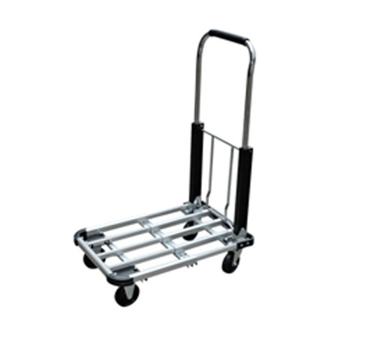 Folding Platform Truck 150KG Capacity