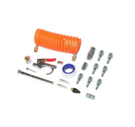 20pc Air Compressor Accessory Kit