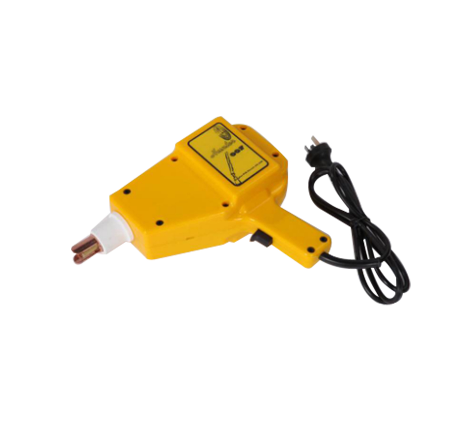 Mini-Spot Welder For Car Body Repair