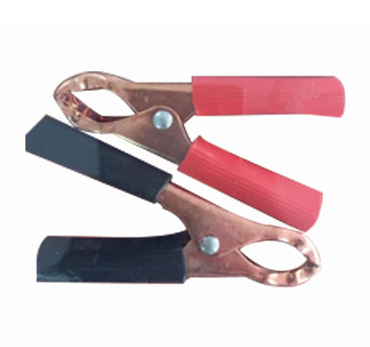 50A Clamps For Battery Charging And Testing