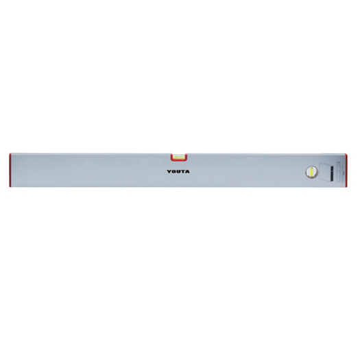 Alunimun spirit level W/vial