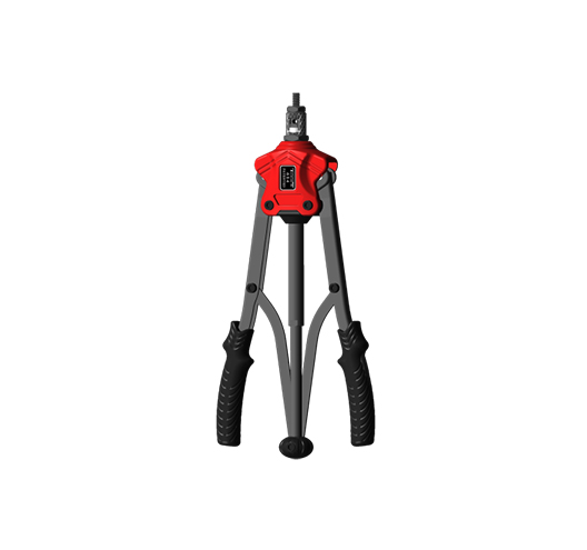 15"hand nut riveter