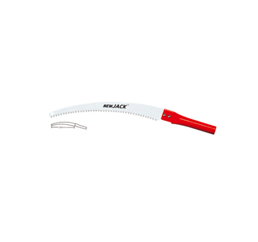 350mm Pruning Saw With Steel Tube Handle