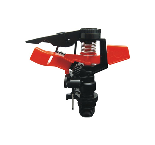 1/2" Plastic sprinkler