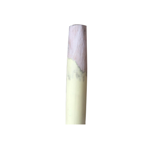 rake wood handle