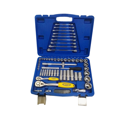 58PCS SOCKET SET