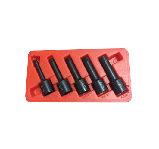 5pcs Screw Bolt Extractor Kit