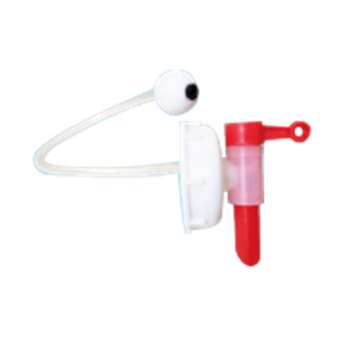 Fluid Transfer Accessories
