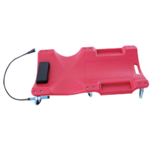 Vehicle Maintenance Accessories - Plastic Creepers