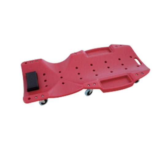 Vehicle Maintenance Accessories - Plastic Creepers