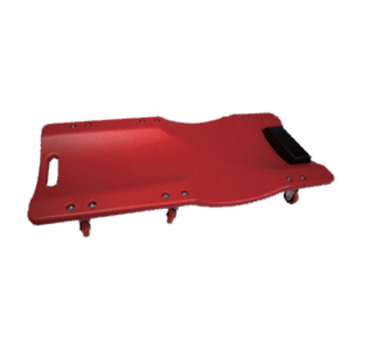 Vehicle Maintenance Accessories - Plastic Creepers