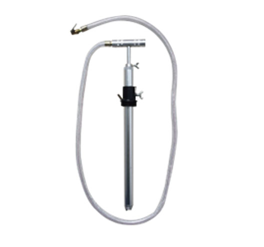 Manual Pumps - Gear Oil Pump Tire Sealant Pumps