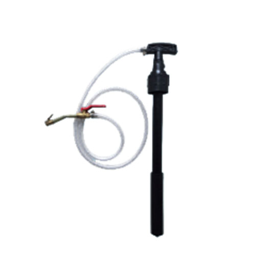 Manual Pumps - Gear Oil Pump Tire Sealant Pumps
