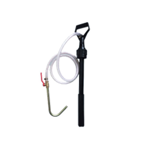 Manual Pumps - Gear Oil Pump Tire Sealant Pumps