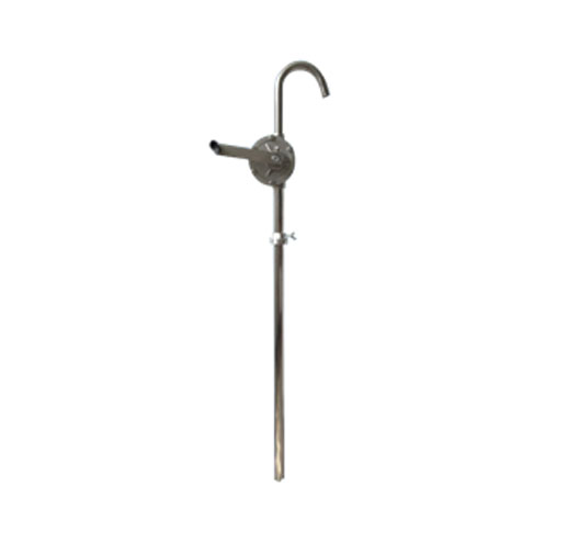 Rotary Hand Pumps,Stainless