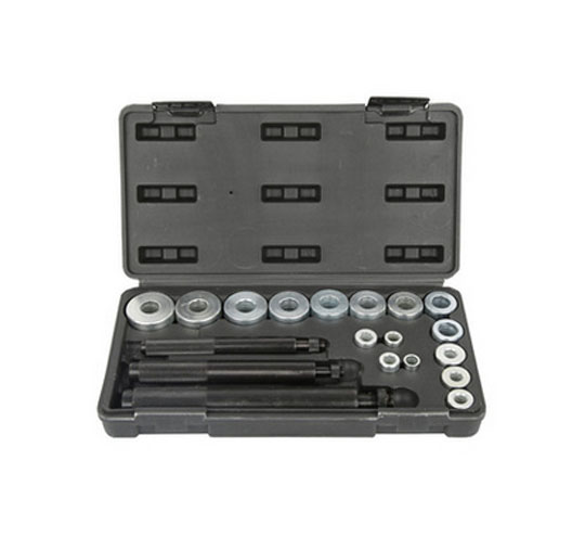 19pc Bushing Driver Set SAE