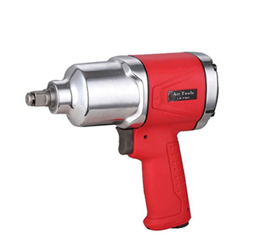 1/2" Air Impact  Wrench(Single hammer)