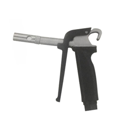 Air Blow Gun With High-flow Nozzle