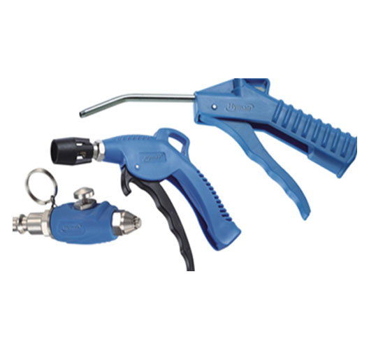 3-piece Air Blow Gun Kit