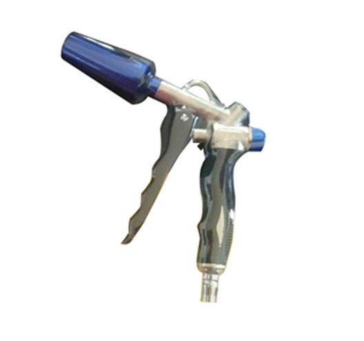 Turbo Nozzle Air Duster Gun