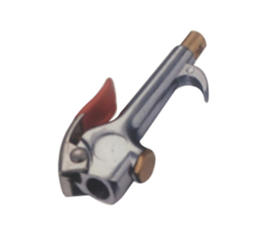 Copper Mouth Safety Blow Gun